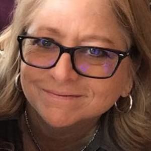 Meet your Posher, Loretta